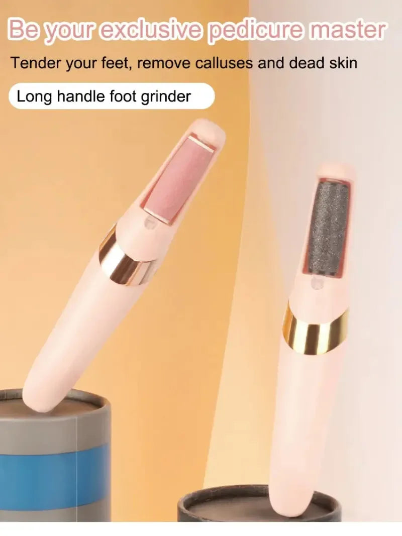 LunaWand™ Nuve Foot Care Magic