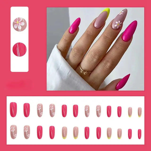 LunaGloss™ Viva Nails