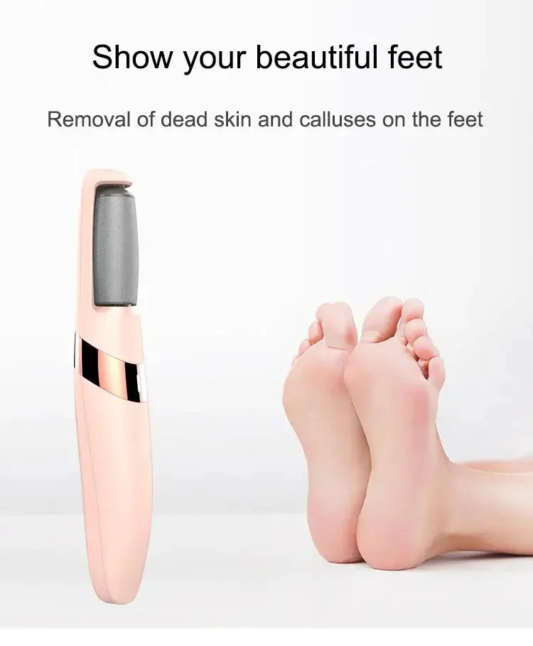 LunaWand™ Nuve Foot Care Magic