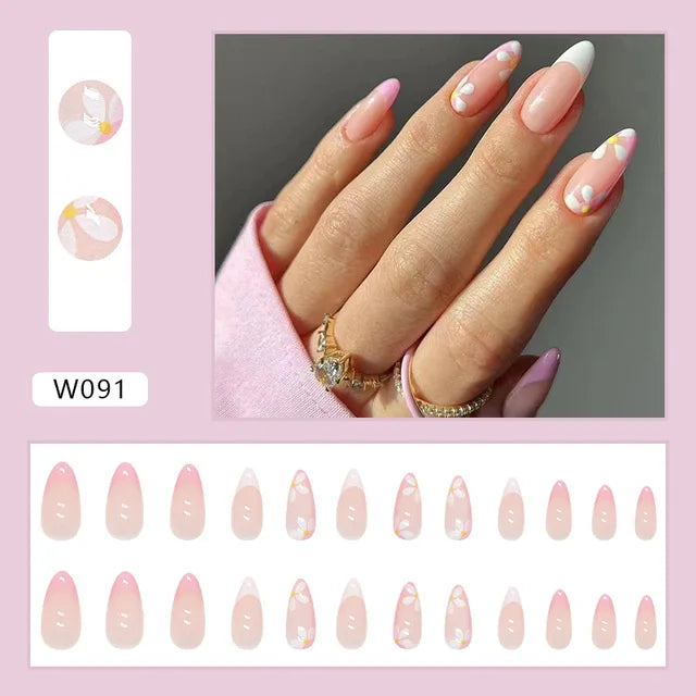 LunaGloss™ Viva Nails