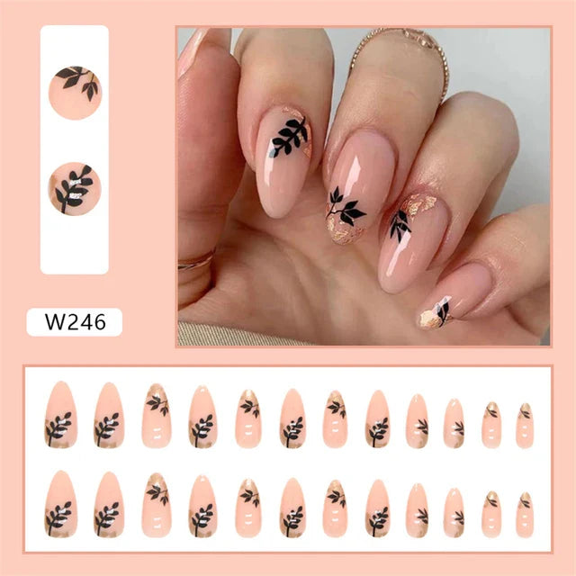 LunaGloss™ Viva Nails