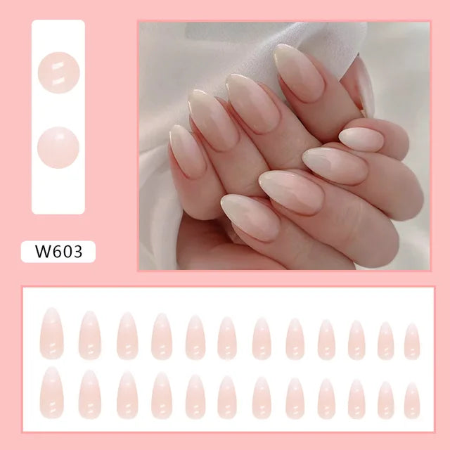 LunaGloss™ Viva Nails