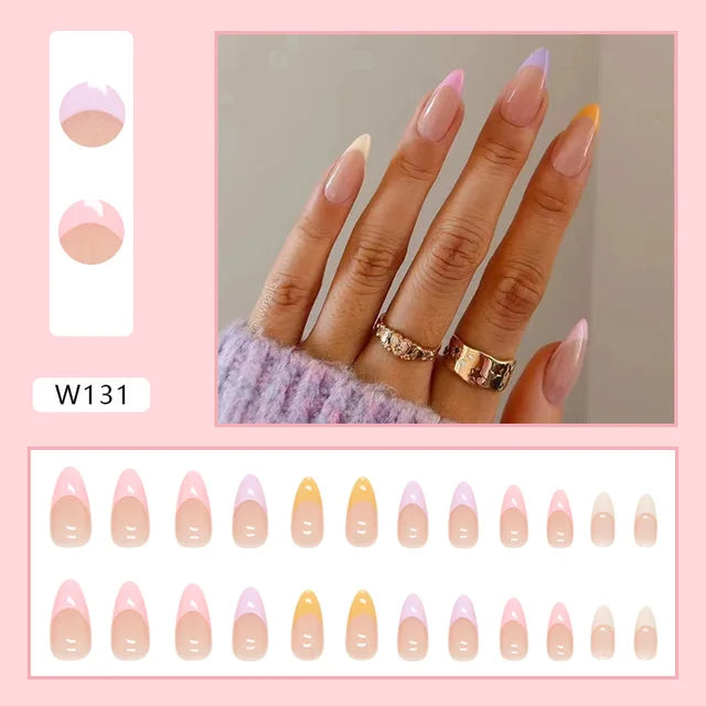 LunaGloss™ Viva Nails
