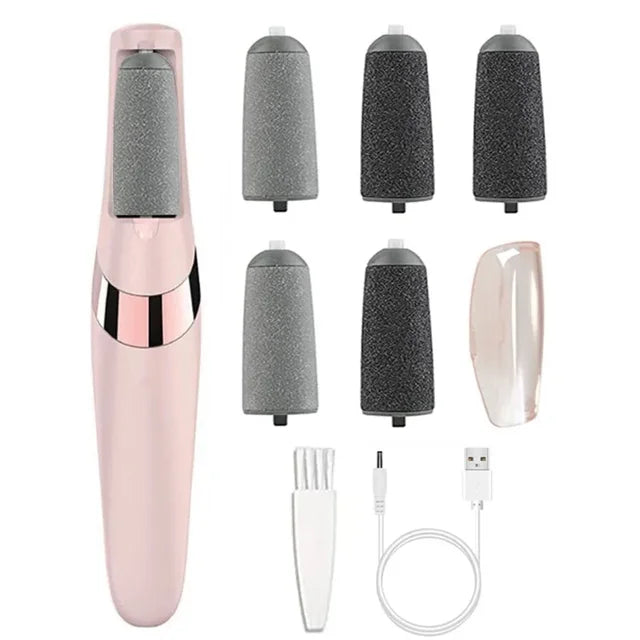 LunaWand™ Nuve Foot Care Magic
