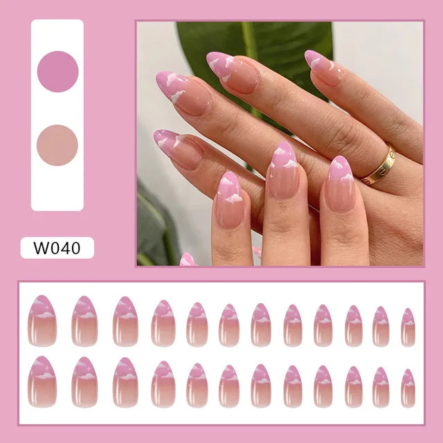 LunaGloss™ Viva Nails