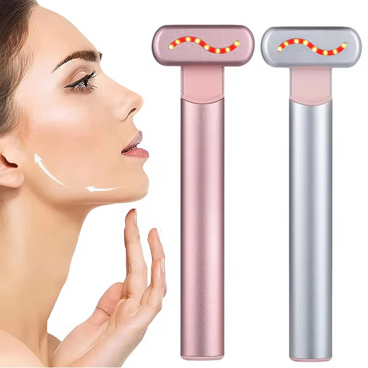 LunaLight™ SolWave Face Sculptor